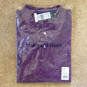 Vineyard Vines Polo, NEW